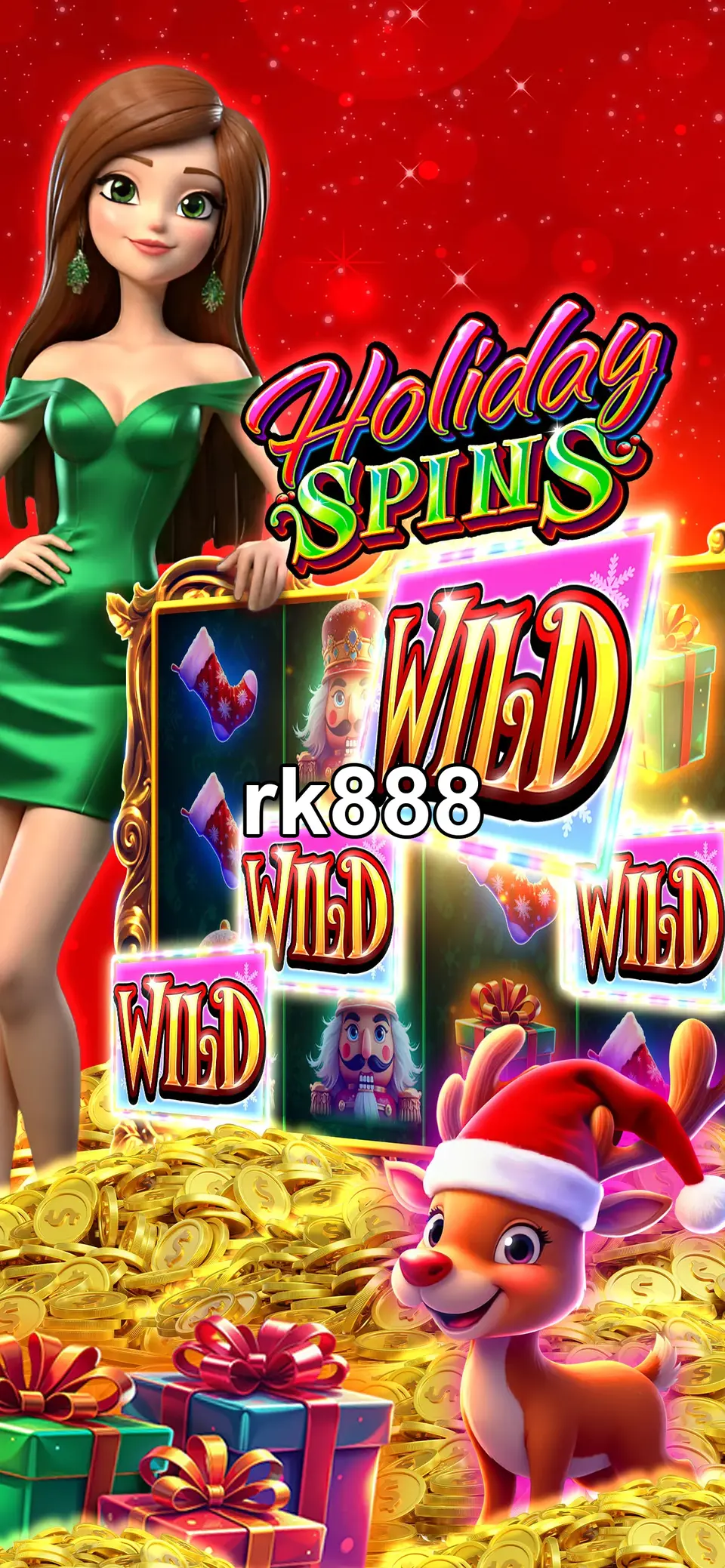 Tangkapan Layar rk888