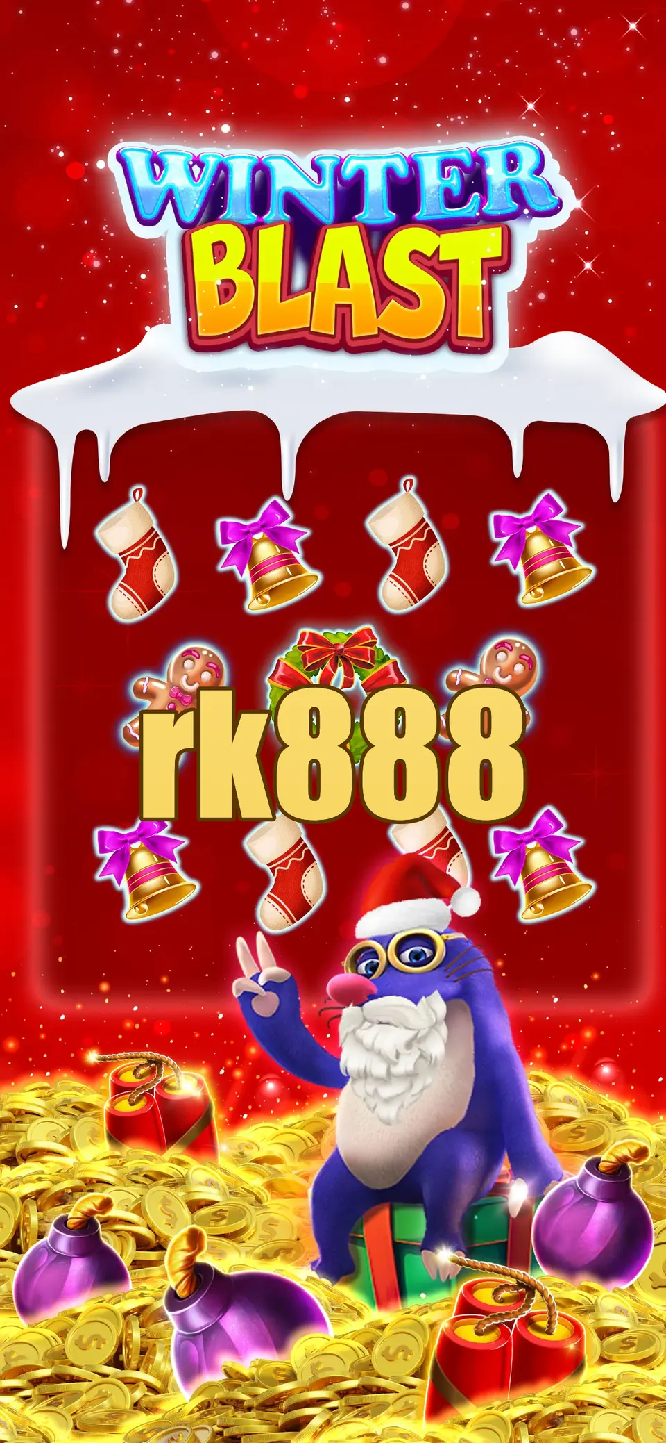 rk888 Tangkapan Layar